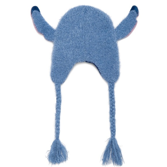 STiTCH Beanie Hat - Picture 2 of 4